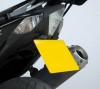 Držák SPZ, Yamaha 530 T-Max '12-